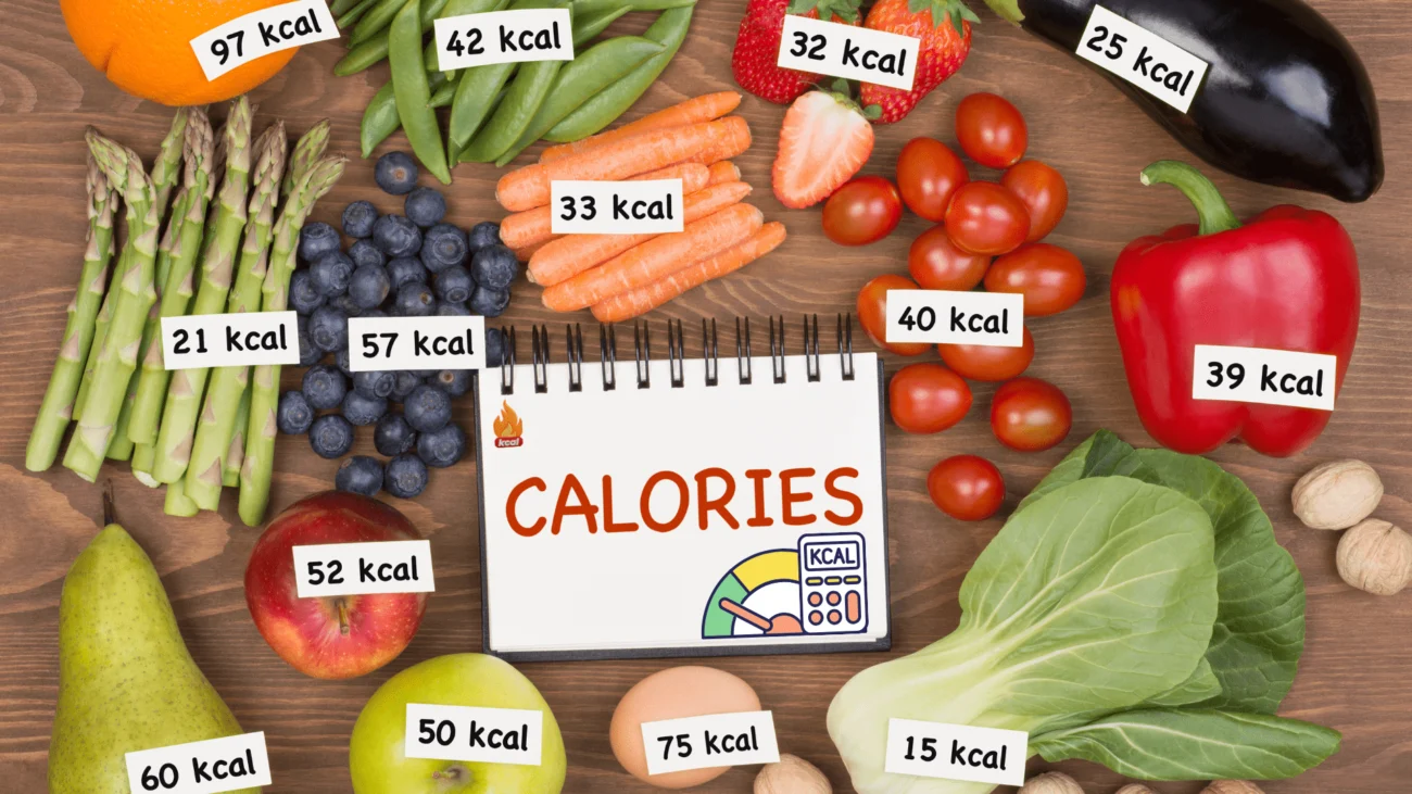 Calories Calculator WordPress Plugin for Meals based on Macronutrients Thumbnail